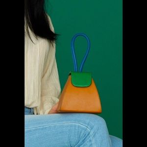 ATELIER PARK mini bag